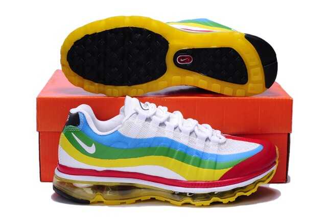 air max 95 360 chaussure nike air max footlocker
